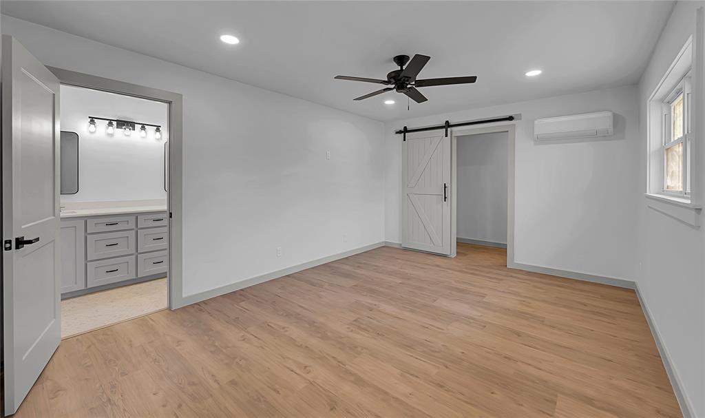 A K Anderson - Residential