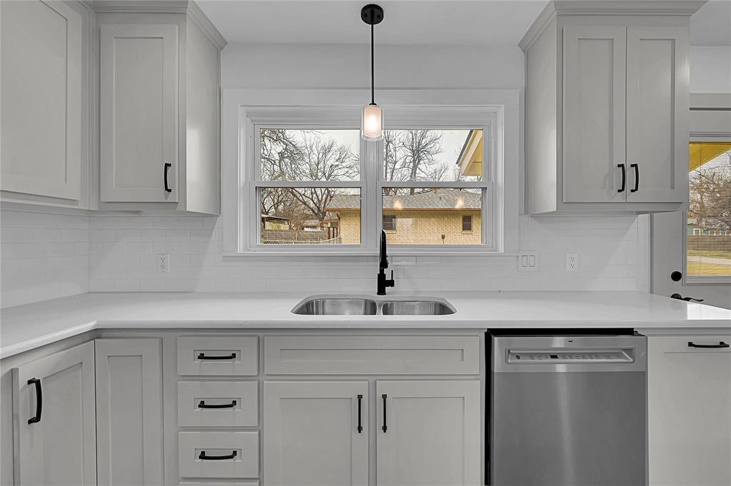 A K Anderson - Residential