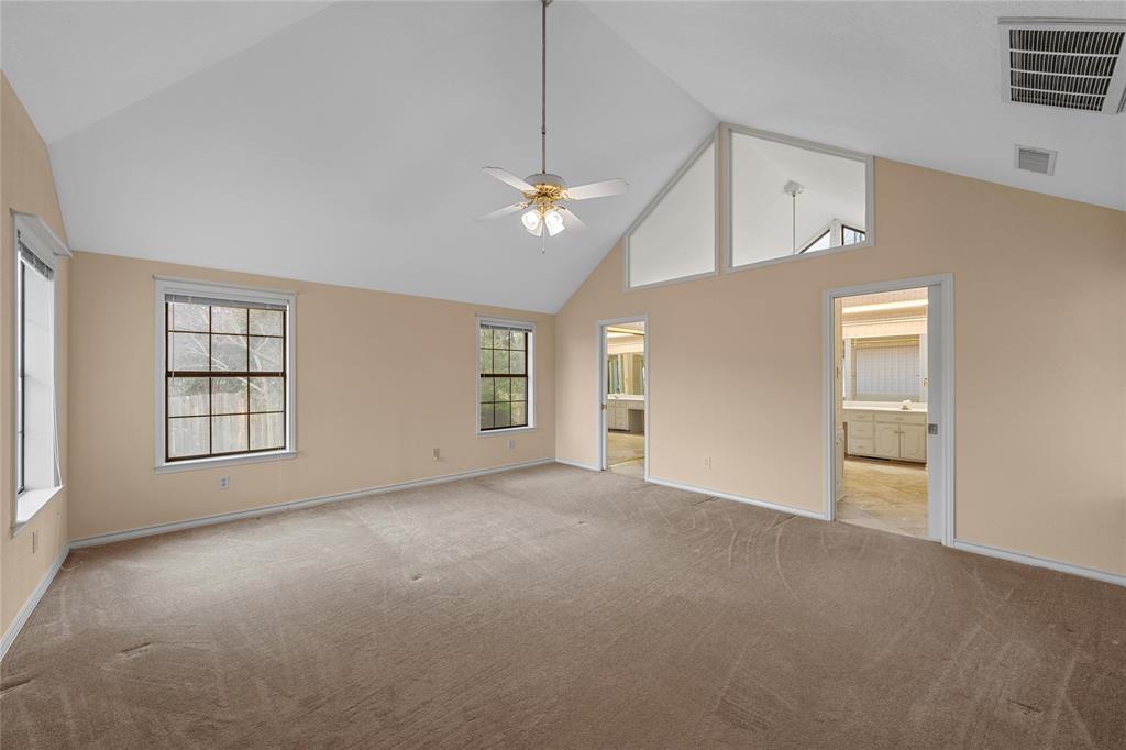 OAK RUN - Residential