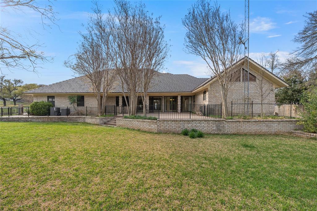 OAK RUN - Residential