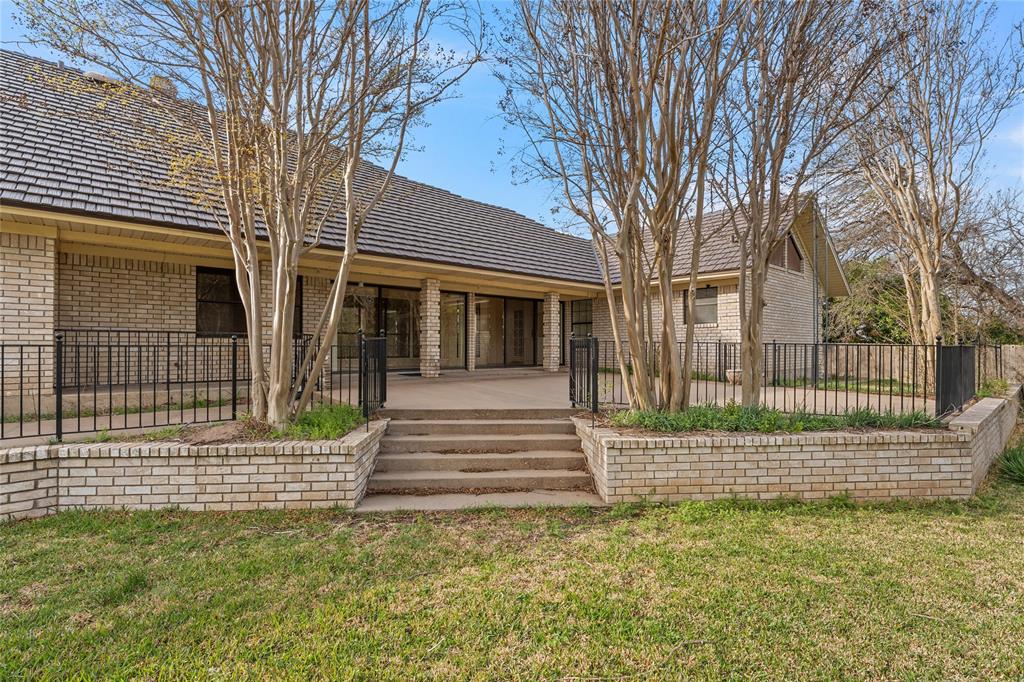 OAK RUN - Residential