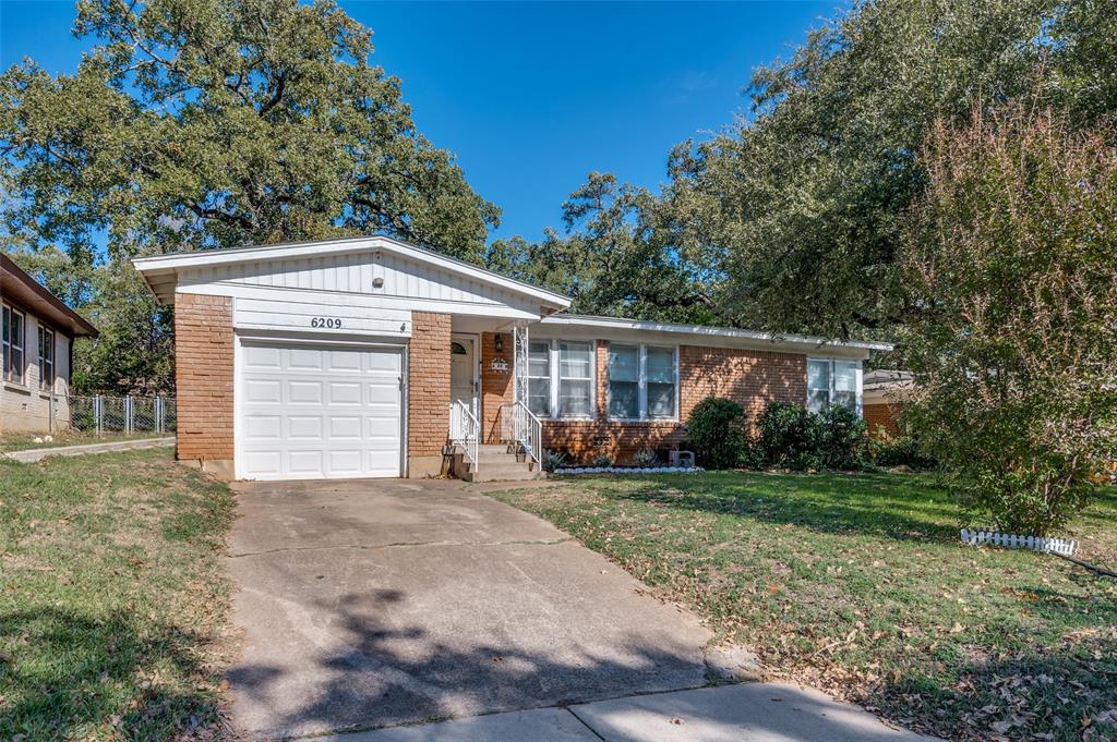 Wolfe F E & Mamie Add - Residential
