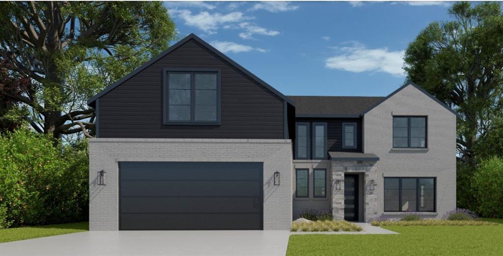 Talon Hill - Residential