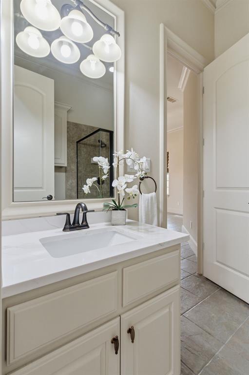 Village At Colleyville Condos - Residential