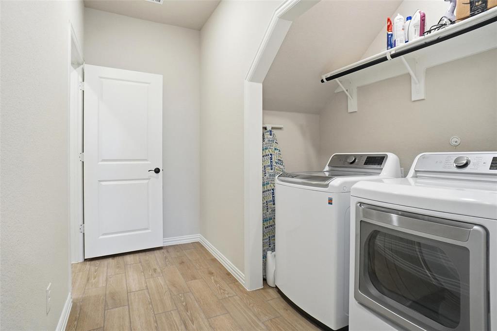 Reserve at Meadowland Ph 1 - Residential