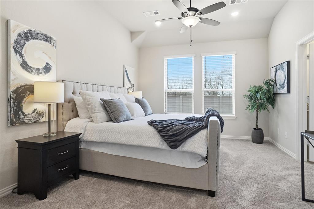 Reserve at Meadowland Ph 1 - Residential