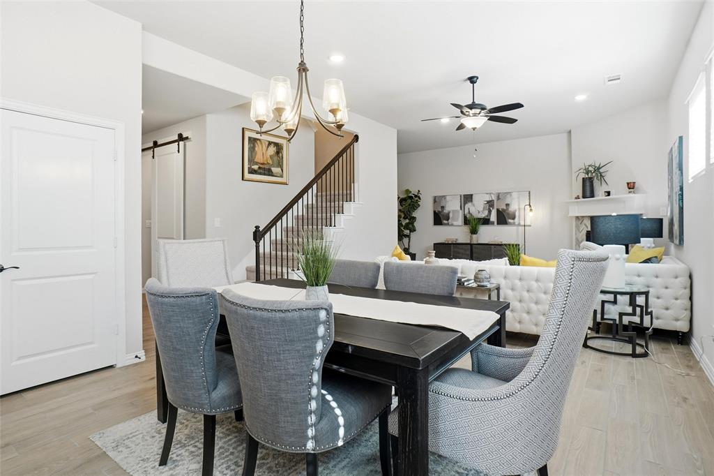 Reserve at Meadowland Ph 1 - Residential