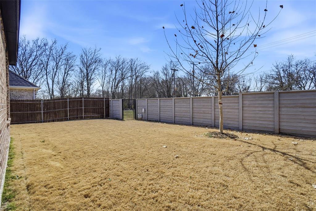 Reserve at Meadowland Ph 1 - Residential