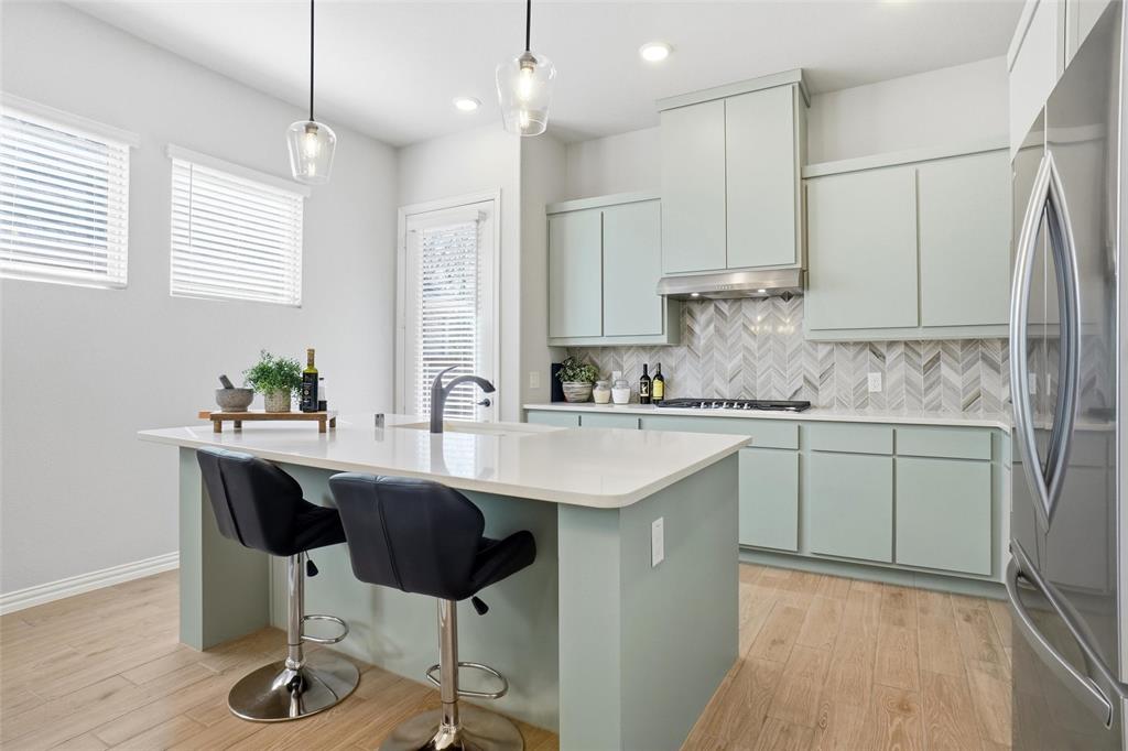 Reserve at Meadowland Ph 1 - Residential
