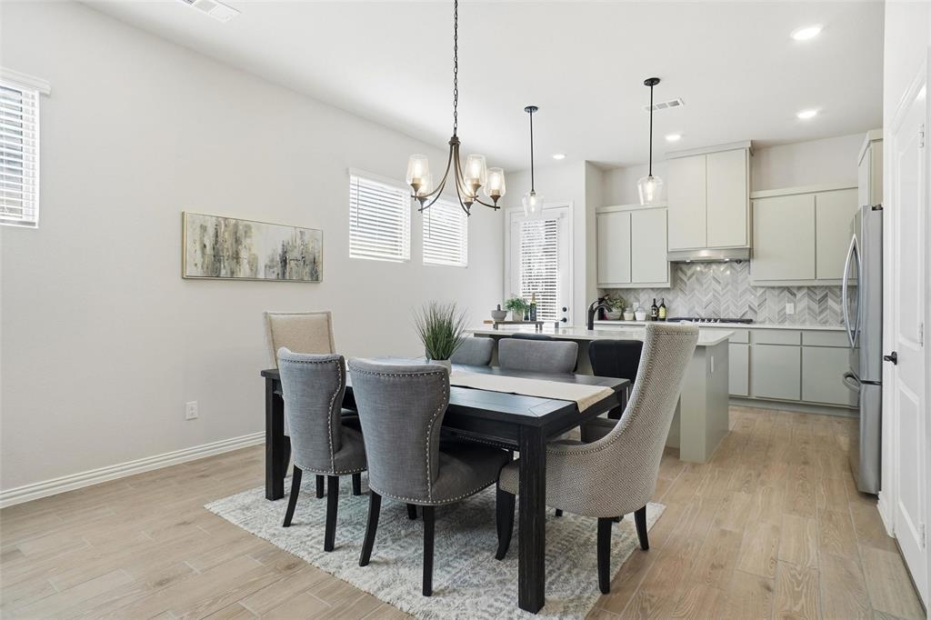 Reserve at Meadowland Ph 1 - Residential