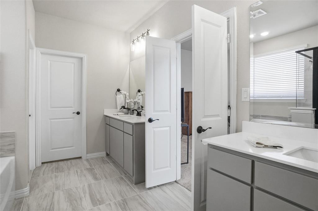 Reserve at Meadowland Ph 1 - Residential