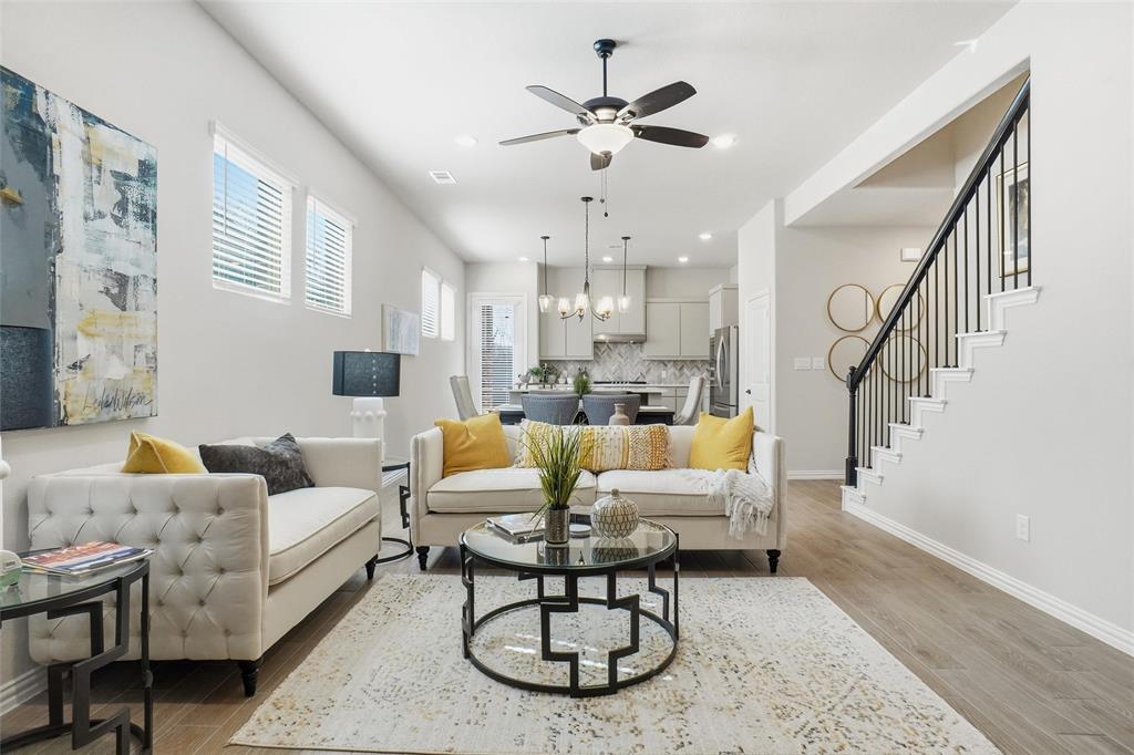 Reserve at Meadowland Ph 1 - Residential