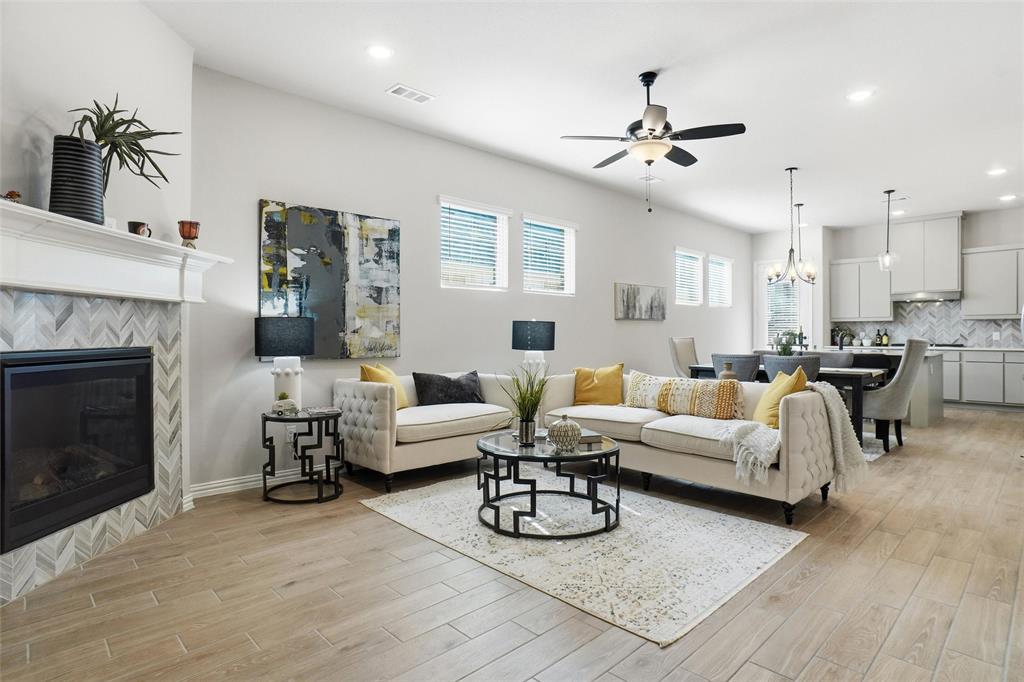 Reserve at Meadowland Ph 1 - Residential