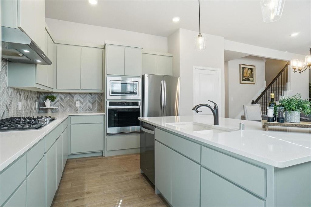 Reserve at Meadowland Ph 1 - Residential