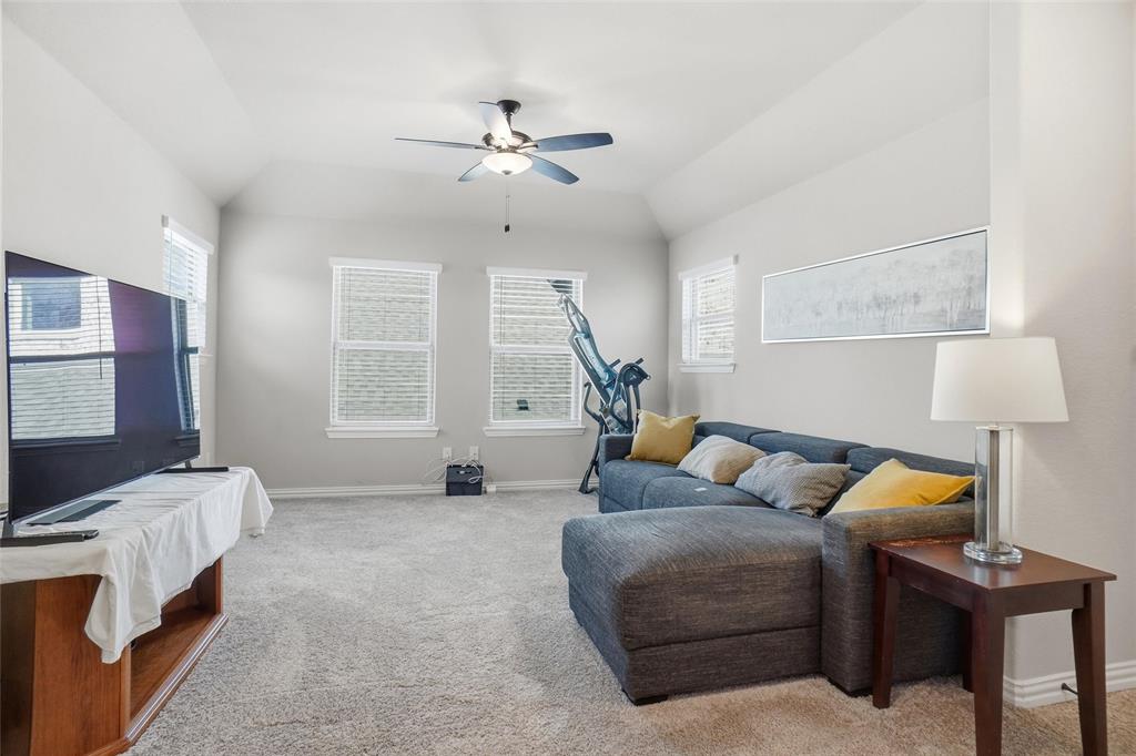 Reserve at Meadowland Ph 1 - Residential