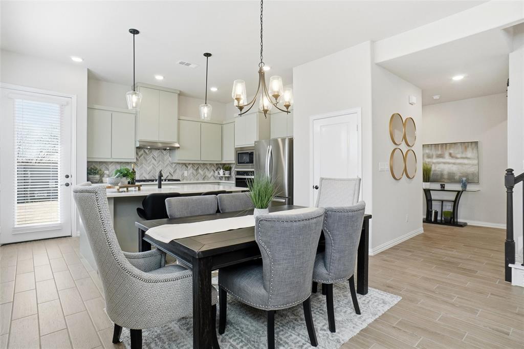 Reserve at Meadowland Ph 1 - Residential