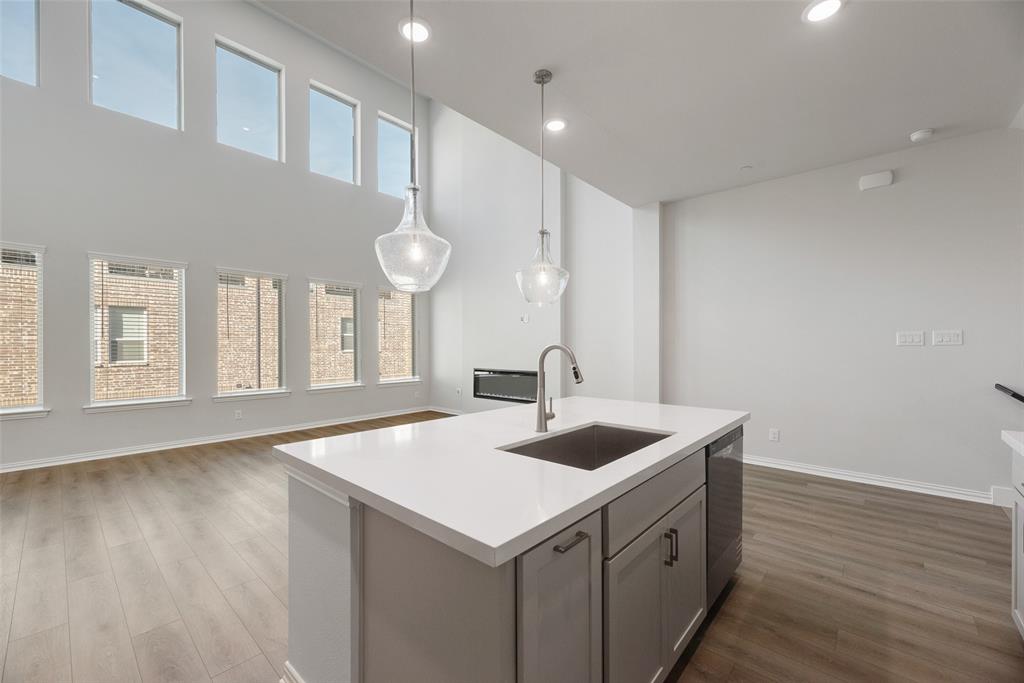 Wade Settlement - Residential