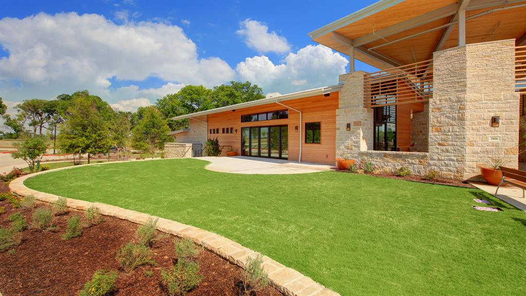 Trinity Falls - Residential