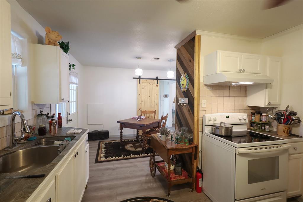 THUNDERBIRD BAY SEC 1 - Residential