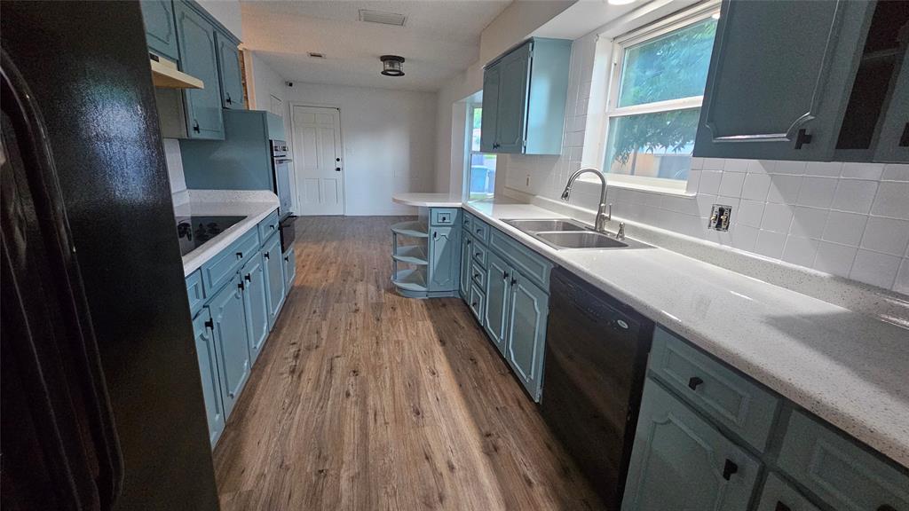 Carol Oaks Add - Residential