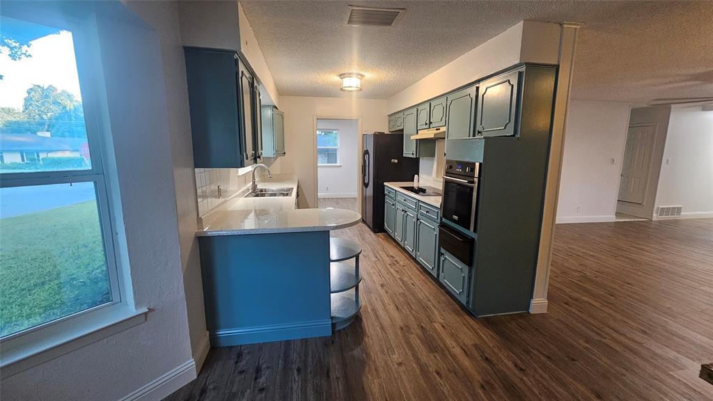 Carol Oaks Add - Residential