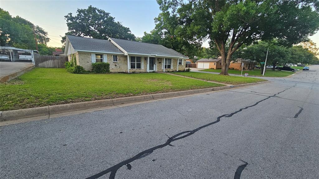 Carol Oaks Add - Residential