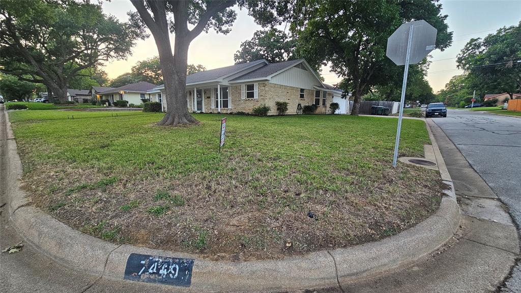 Carol Oaks Add - Residential