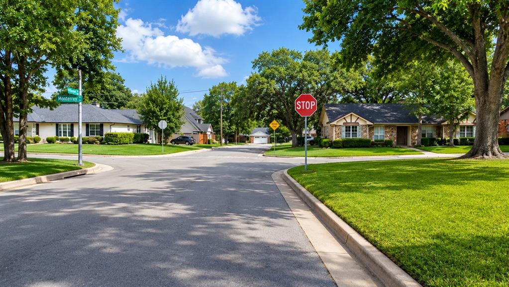Carol Oaks Add - Residential