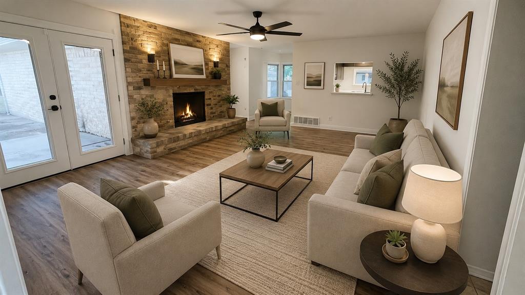 Carol Oaks Add - Residential