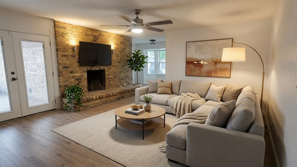 Carol Oaks Add - Residential