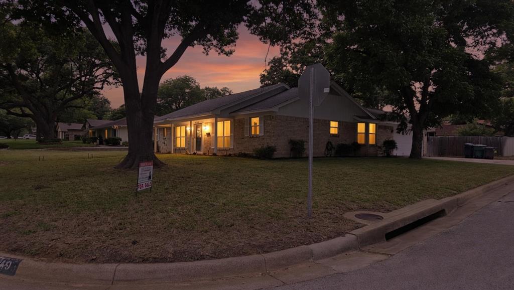 Carol Oaks Add - Residential