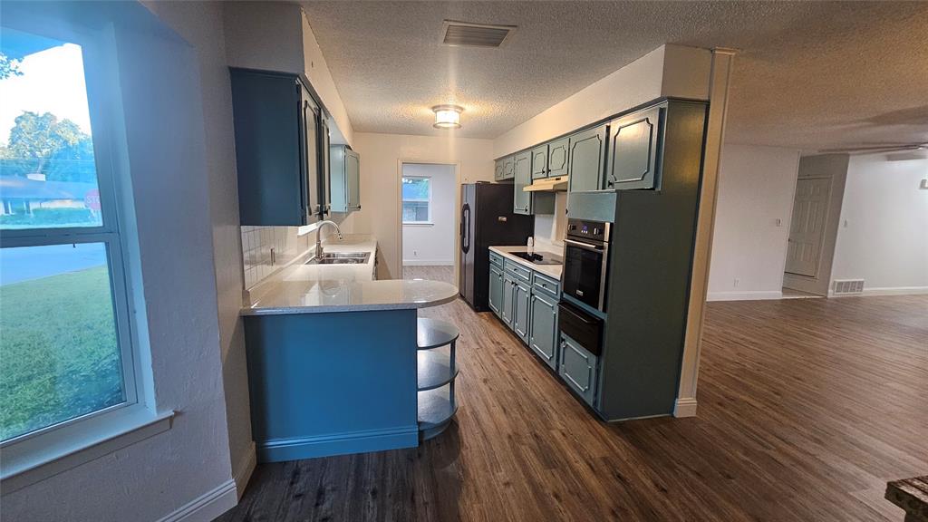 Carol Oaks Add - Residential