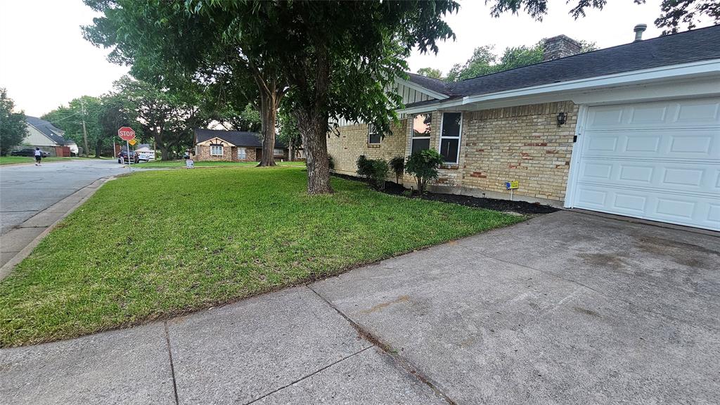Carol Oaks Add - Residential