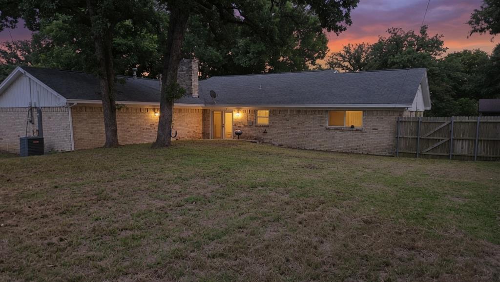 Carol Oaks Add - Residential