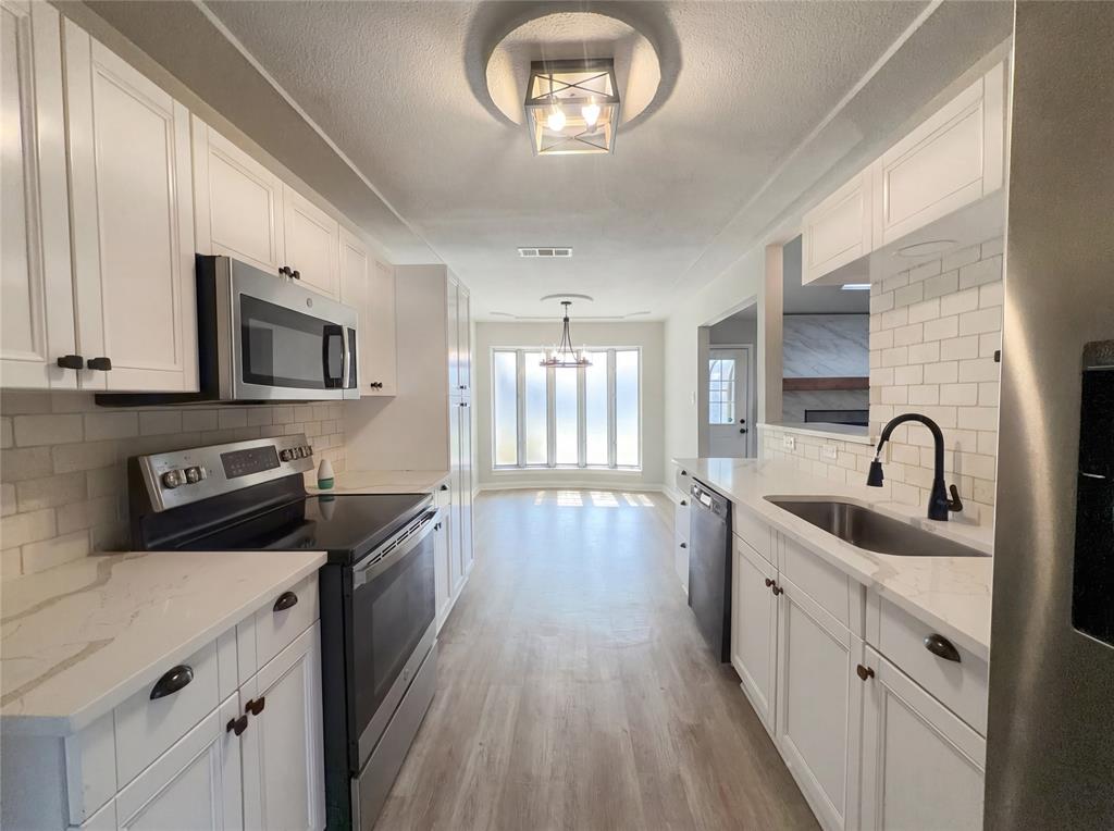 Smokerise Add - Residential