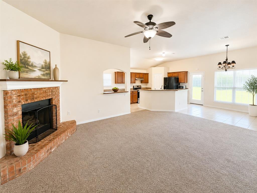 Vista Greens - Residential