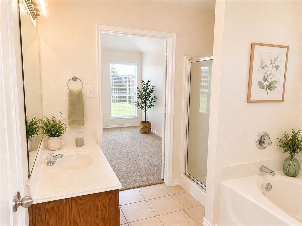 Vista Greens - Residential
