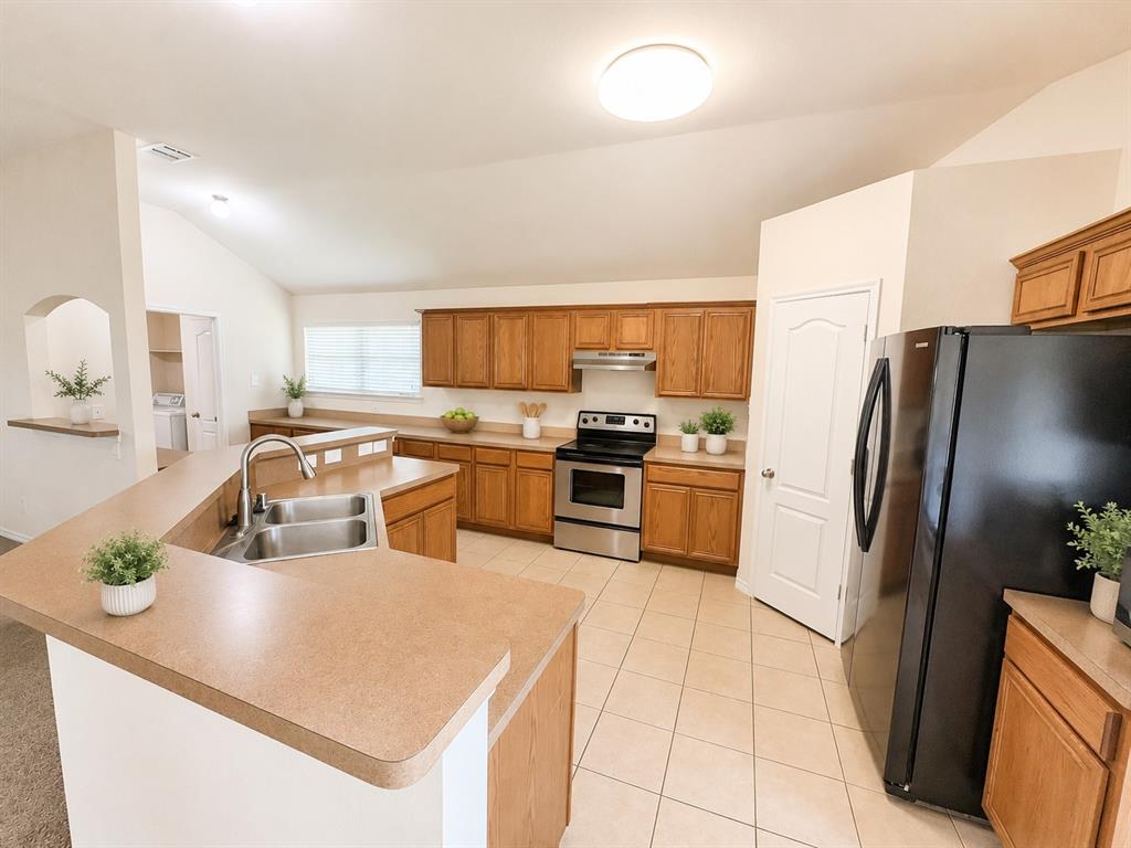 Vista Greens - Residential