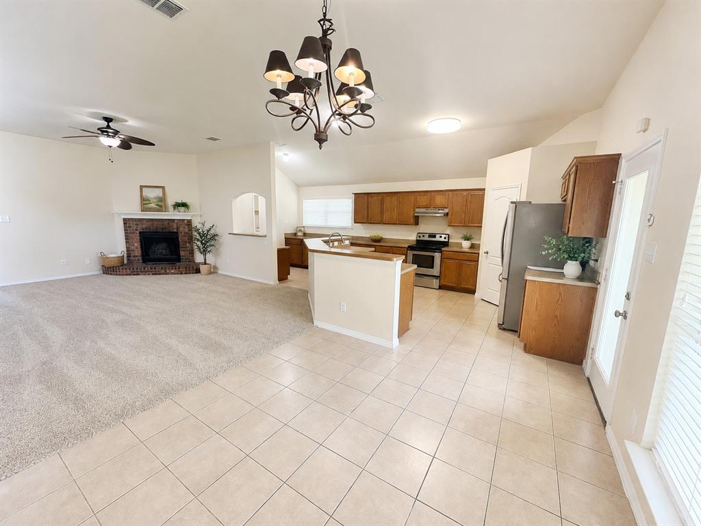 Vista Greens - Residential