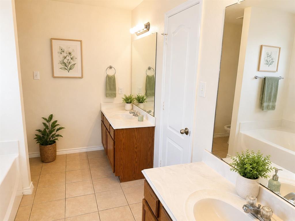Vista Greens - Residential