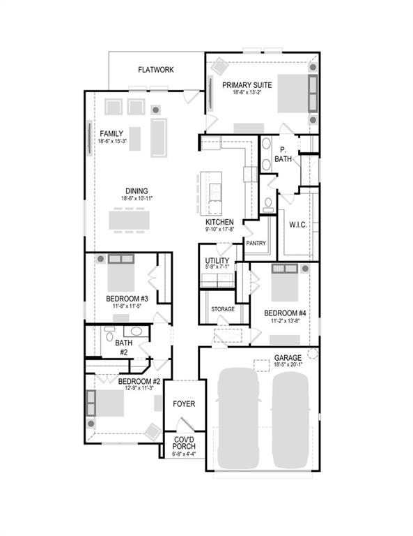 Madero - Residential