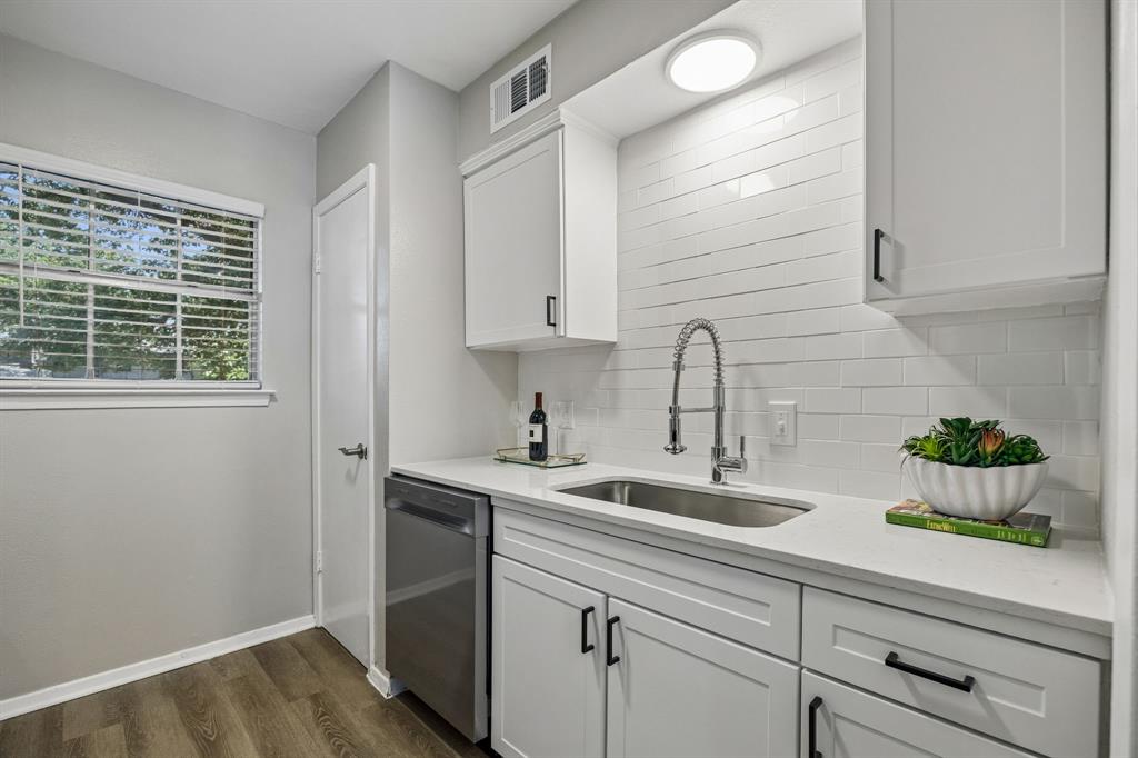 Richardson Heights Estates West Re - Residential Income