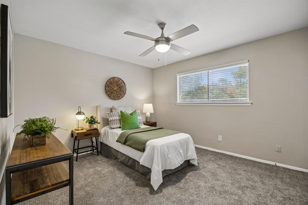 Richardson Heights Estates West Re - Residential Income