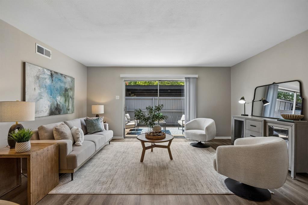 Richardson Heights Estates West Re - Residential Income