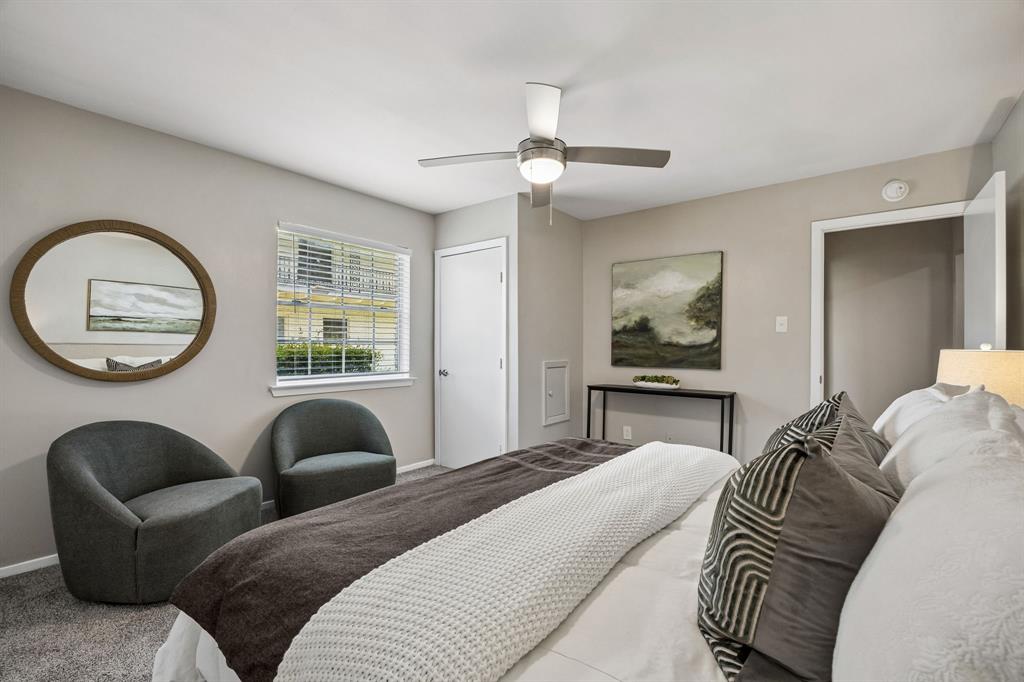 Richardson Heights Estates West Re - Residential Income