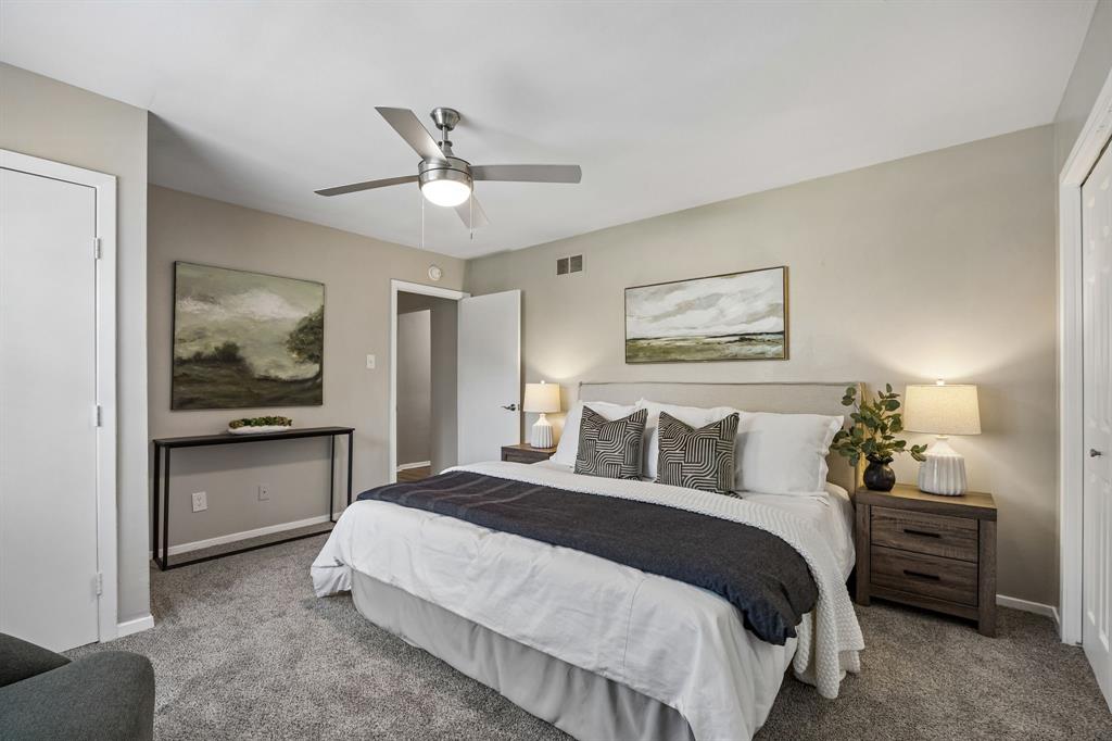 Richardson Heights Estates West Re - Residential Income