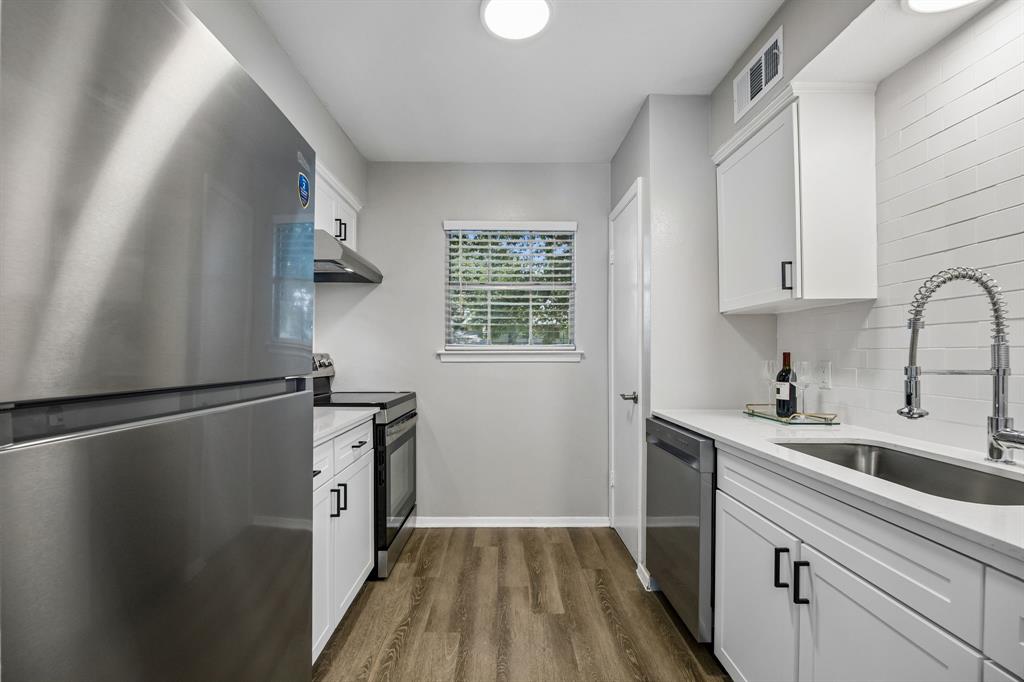 Richardson Heights Estates West Re - Residential Income
