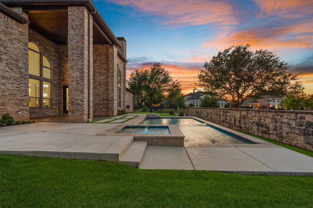 Shady Oaks Add - Residential