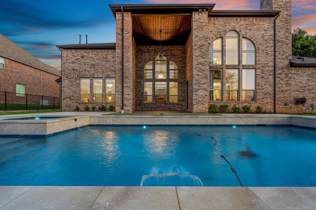 Shady Oaks Add - Residential