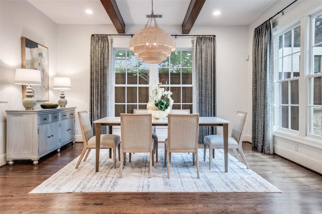 Rector Place - Residential